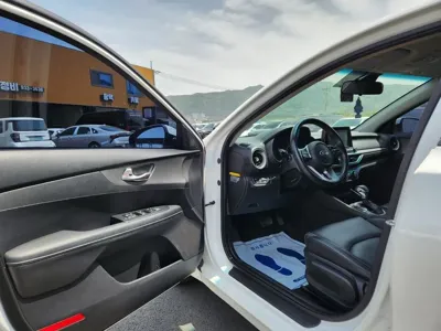 Kia K3 2019, 125084 км, за 8100000 KRW - фото 20