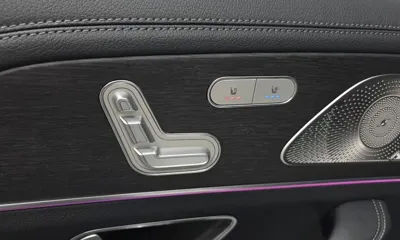 Mercedes-Benz GLS-Class 2021, 109259 км, за 73500000 KRW - фото 29
