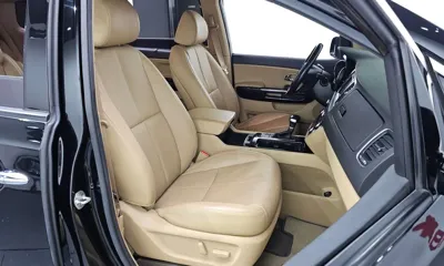 Kia Canival 2017, 181619 км, за 10800000 KRW - фото 10