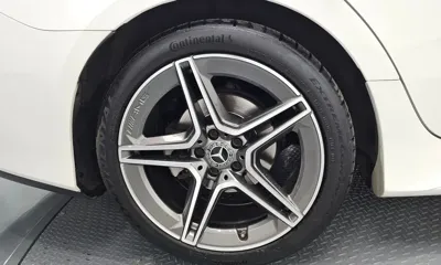 Mercedes-Benz CLS-Class 2019, 78156 км, за 36500000 KRW - фото 5