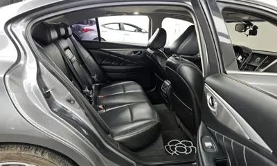 Infiniti Q50 2014, 146250 км, за 5900000 KRW - фото 12