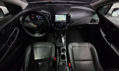 ChevroletGMDaewoo Cruze 2017, 69655 км, за 8200000 KRW - фото 7