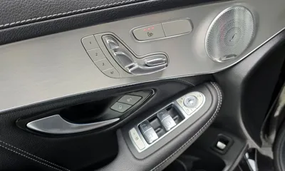 Mercedes-Benz GLC-Class 2019, 92363 км, за 44900000 KRW - фото 13