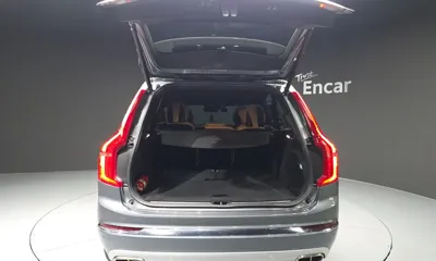 Volvo XC90 2020, 65075 км, за 46700000 KRW - фото 20