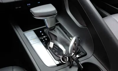 Hyundai Avante 2024, 3218 км, за 18500000 KRW - фото 9