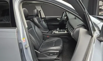 Audi Q7 2019, 130318 км, за 28900000 KRW - фото 11