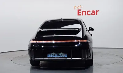 Hyundai Ioniq6 2023, 56403 км, за 32000000 KRW
