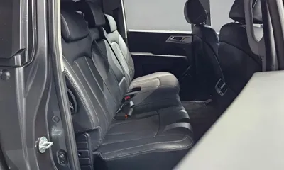 KG_Mobility_Ssangyong Rexton 2019, 65583 км, за 14900000 KRW - фото 11