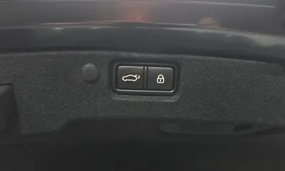 Kia K7 2018, 62009 км, за 18500000 KRW - фото 20