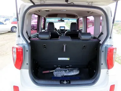 Kia Ray 2016, 107944 км, за 6900000 KRW - фото 17
