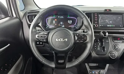 Kia Ray 2025, 27628 км, за 16900000 KRW - фото 15