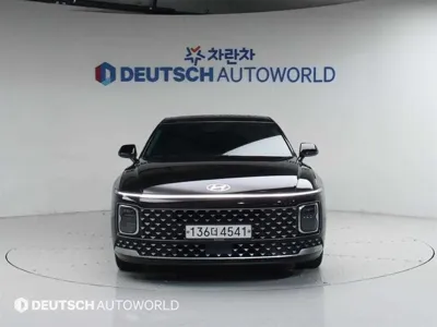 Hyundai Grandeur 2024, 118954 км, за 23200000 KRW - фото 3