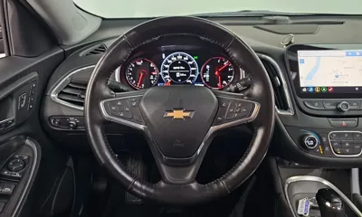 ChevroletGMDaewoo Malibu 2019, 106036 км, за 9300000 KRW - фото 14
