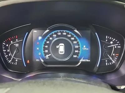 Hyundai Santafe 2019, 138561 км, за 17200000 KRW - фото 6