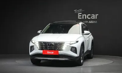 Hyundai Tucson 2022, 74636 км, за 24500000 KRW