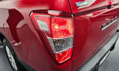 KG_Mobility_Ssangyong Rexton 2019, 85440 км, за 15500000 KRW - фото 23