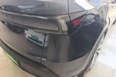 Tesla Model Y 2025, 17700 км, за 279852 CNY - фото 9