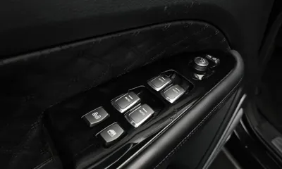KG_Mobility_Ssangyong Rexton 2021, 139301 км, за 20600000 KRW - фото 29