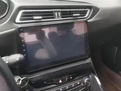 Peugeot 308 2017, 84600 км, за 19500 CNY - фото 13