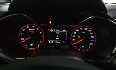 ChevroletGMDaewoo Trailblazer 2022, 81702 км, за 15900000 KRW - фото 8