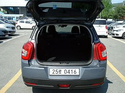 KG_Mobility_Ssangyong TIBOLI 2017, 159608 км, за 6800000 KRW - фото 6