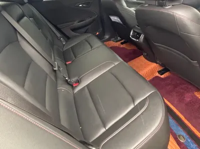 Chevrolet Malibu XL 2020, 32000 км, за 54800 CNY - фото 14