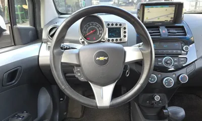 ChevroletGMDaewoo Spark 2013, 96125 км, за 3000000 KRW - фото 13