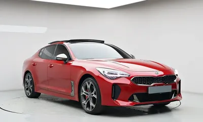 Kia Stinger 2020, 113120 км, за 19300000 KRW - фото 3