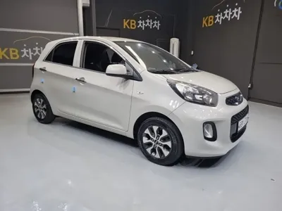Kia Morning 2016, 172500 км, за 4400000 KRW - фото 5