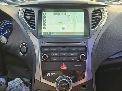 Hyundai Grandeur 2015, 147729 км, за 5900000 KRW - фото 14