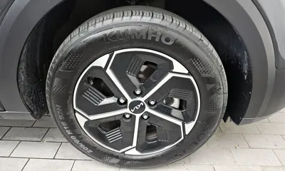 Kia Niro 2023, 42352 км, за 25800000 KRW - фото 21