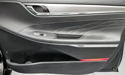 Hyundai Grandeur 2022, 58986 км, за 25300000 KRW - фото 25