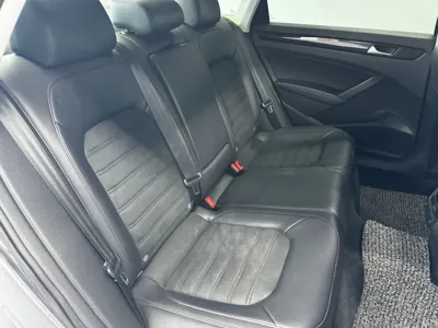 Volkswagen Passat 2015, 173880 км, за 4500000 KRW - фото 19