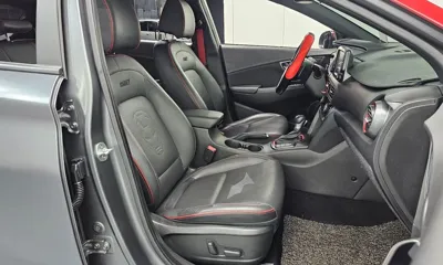 Hyundai Kona 2019, 82096 км, за 16900000 KRW - фото 26