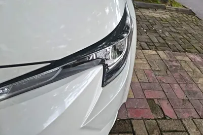 Toyota Levin 2019, 65199 км, за 59584.2 CNY - фото 8
