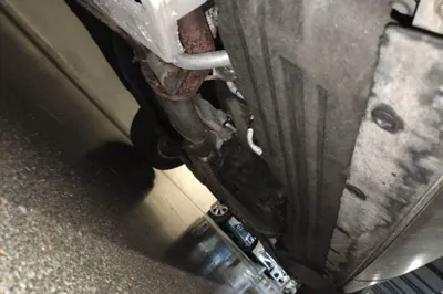 Land Rover Discovery 2017, 103100 км, за 201525.8 CNY - фото 26