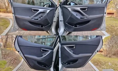 Hyundai Avante 2014, 148285 км, за 5800000 KRW - фото 14
