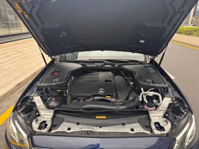 Mercedes-Benz E-Class 2019, 98000 км, за 159000 CNY - фото 15