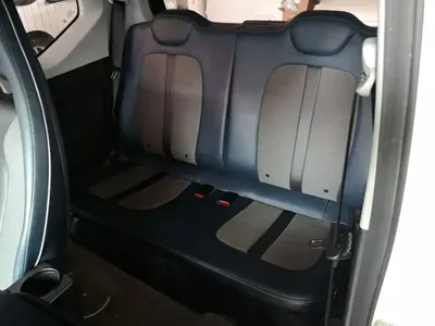 Wuling MINIEV 2022, 43600 км, за 28300 CNY - фото 17