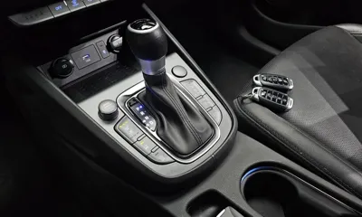 Hyundai Kona 2023, 120064 км, за 16900000 KRW - фото 9