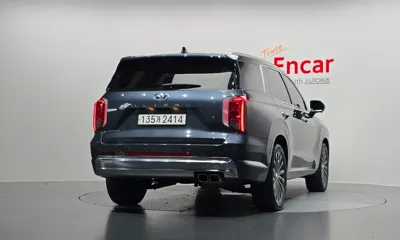 Hyundai Palisade 2023, 37526 км, за 32500000 KRW