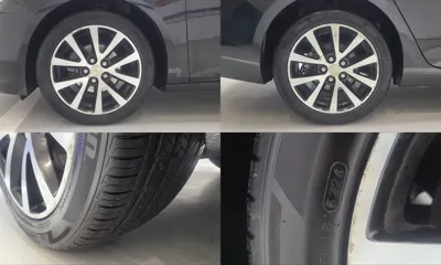 ChevroletGMDaewoo Malibu 2012, 162000 км, за 2700000 KRW - фото 20