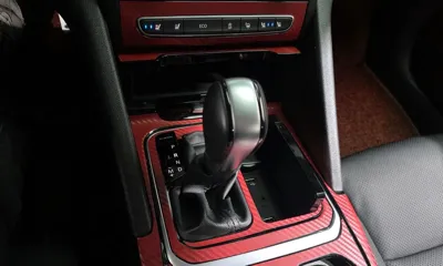 Renault-KoreaSamsung SM6 2019, 33999 км, за 11000000 KRW - фото 9