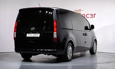Hyundai Staria 2022, 43110 км, за 23800000 KRW