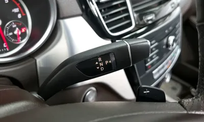 Mercedes-Benz GLE-Class 2018, 103378 км, за 27700000 KRW - фото 9