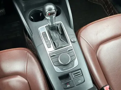 Audi A3 2016, 100000 км, за 36000 CNY - фото 16