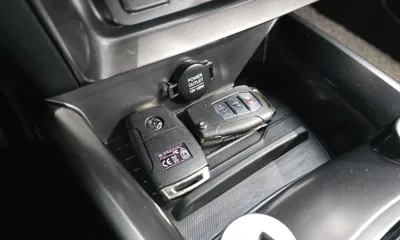 KG_Mobility_Ssangyong TIBOLI 2020, 69730 км, за 11900000 KRW - фото 32