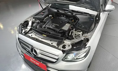 Mercedes-Benz E-Class 2019, 109412 км, за 21800000 KRW - фото 6