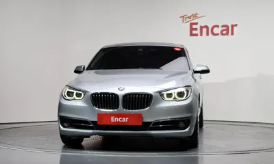 BMW Gran Turismo 2016, 177115 км, за 8990000 KRW