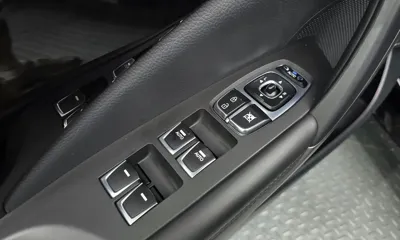 Hyundai Grandeur 2015, 71021 км, за 7450000 KRW - фото 27